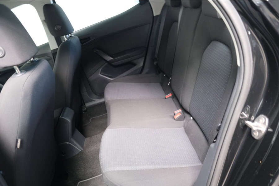 Seat Ibiza 1.0 EcoTSI Style - N.A.P. Airco, Cruise, Carplay.
