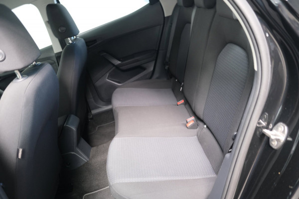 Seat Ibiza 1.0 EcoTSI Style - N.A.P. Airco, Cruise, Carplay.