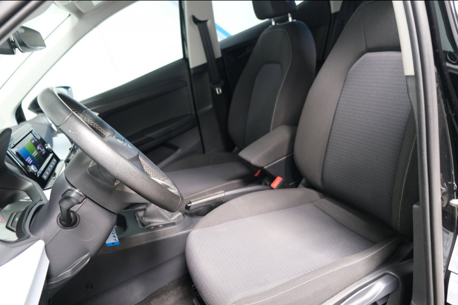 Seat Ibiza 1.0 EcoTSI Style - N.A.P. Airco, Cruise, Carplay.
