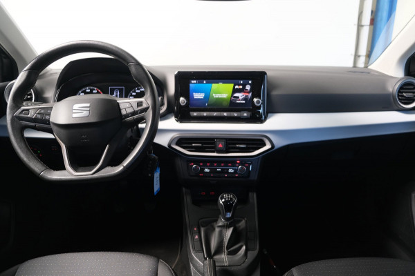 Seat Ibiza 1.0 EcoTSI Style - N.A.P. Airco, Cruise, Carplay.