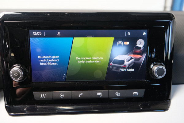 Seat Ibiza 1.0 EcoTSI Style - N.A.P. Airco, Cruise, Carplay.