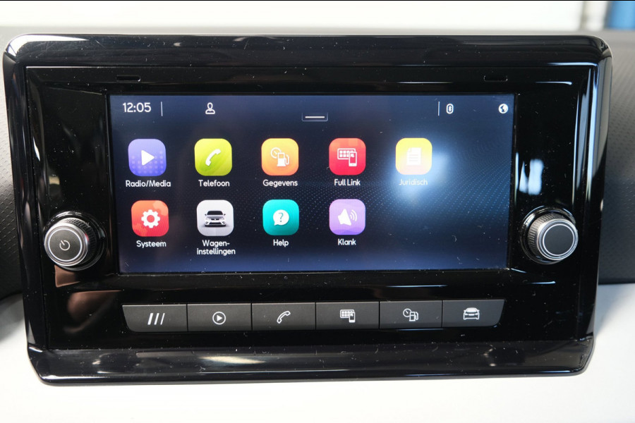 Seat Ibiza 1.0 EcoTSI Style - N.A.P. Airco, Cruise, Carplay.