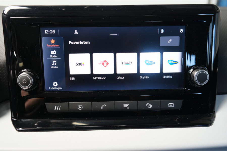 Seat Ibiza 1.0 EcoTSI Style - N.A.P. Airco, Cruise, Carplay.