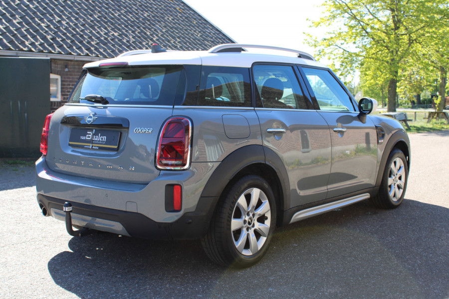 MINI Countryman 1.5 Cooper Edition NAVI ECC LED AUTOM 142000KM!!!