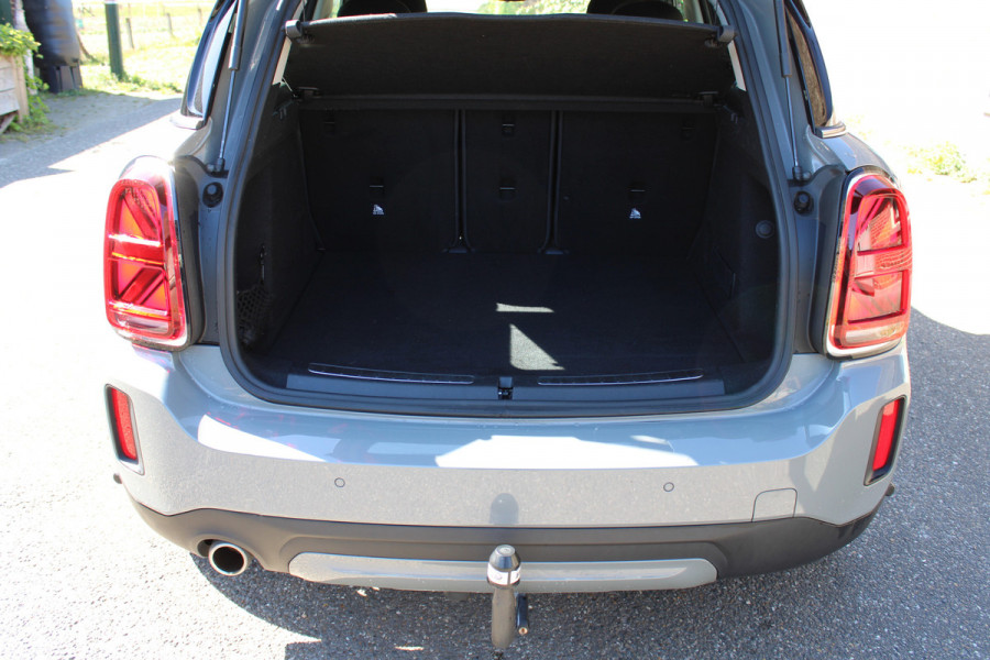 MINI Countryman 1.5 Cooper Edition NAVI ECC LED AUTOM 142000KM!!!