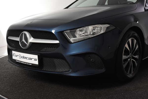 Mercedes-Benz A-Klasse 180 d Business Solution *1ste Eigenaar*Navigatie*Stoelverwarming*Camera*