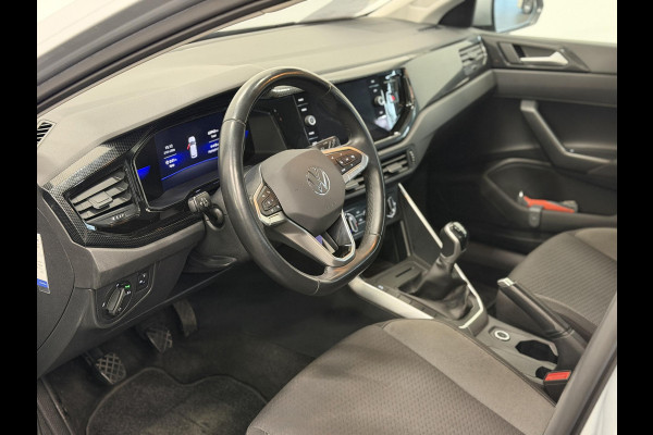 Volkswagen Polo 1.0 TSI Life Navigatie Apple Carplay / Android Auto Camera Parkeersensoren Adaptive Cruise Control Full Led Virtual Cockpit Airco