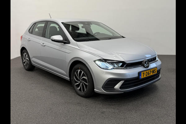 Volkswagen Polo 1.0 TSI Life Navigatie Apple Carplay / Android Auto Camera Parkeersensoren Adaptive Cruise Control Full Led Virtual Cockpit Airco