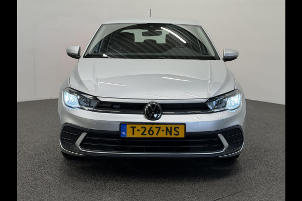 Volkswagen Polo 1.0 TSI Life Navigatie Apple Carplay / Android Auto Camera Parkeersensoren Adaptive Cruise Control Full Led Virtual Cockpit Airco