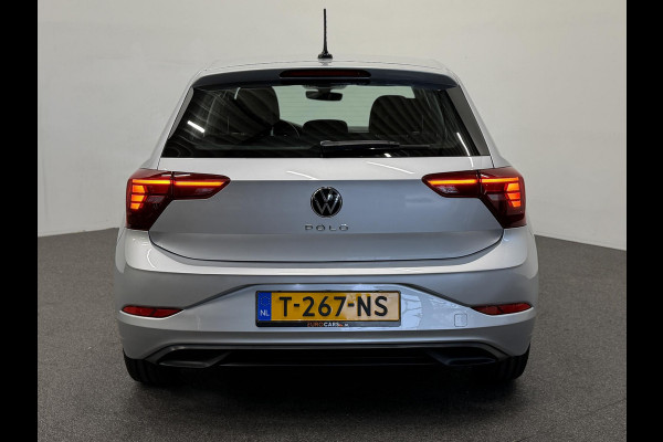 Volkswagen Polo 1.0 TSI Life Navigatie Apple Carplay / Android Auto Camera Parkeersensoren Adaptive Cruise Control Full Led Virtual Cockpit Airco