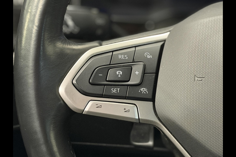 Volkswagen Polo 1.0 TSI Life Navigatie Apple Carplay / Android Auto Camera Parkeersensoren Adaptive Cruise Control Full Led Virtual Cockpit Airco