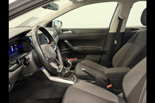Volkswagen Polo 1.0 TSI Life Navigatie Apple Carplay / Android Auto Camera Parkeersensoren Adaptive Cruise Control Full Led Virtual Cockpit Airco