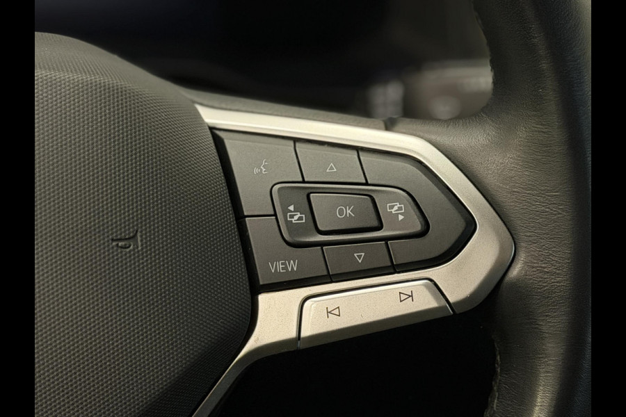 Volkswagen Polo 1.0 TSI Life Navigatie Apple Carplay / Android Auto Camera Parkeersensoren Adaptive Cruise Control Full Led Virtual Cockpit Airco
