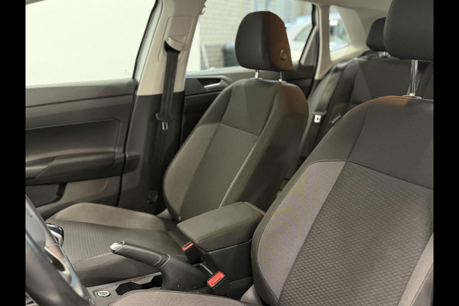 Volkswagen Polo 1.0 TSI Life Navigatie Apple Carplay / Android Auto Camera Parkeersensoren Adaptive Cruise Control Full Led Virtual Cockpit Airco