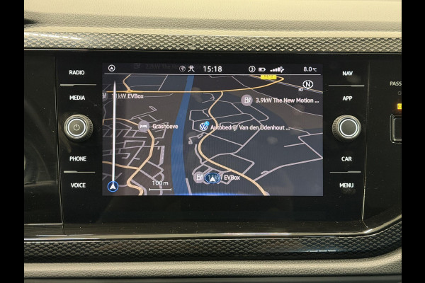 Volkswagen Polo 1.0 TSI Life Navigatie Apple Carplay / Android Auto Camera Parkeersensoren Adaptive Cruise Control Full Led Virtual Cockpit Airco