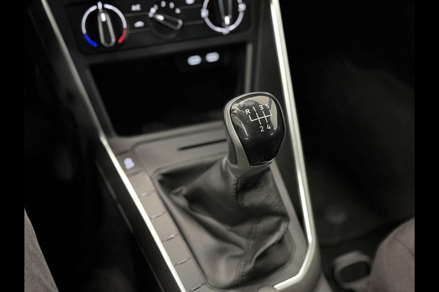 Volkswagen Polo 1.0 TSI Life Navigatie Apple Carplay / Android Auto Camera Parkeersensoren Adaptive Cruise Control Full Led Virtual Cockpit Airco