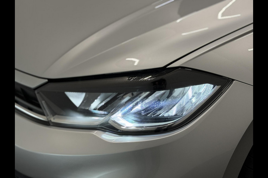 Volkswagen Polo 1.0 TSI Life Navigatie Apple Carplay / Android Auto Camera Parkeersensoren Adaptive Cruise Control Full Led Virtual Cockpit Airco