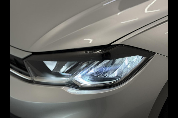 Volkswagen Polo 1.0 TSI Life Navigatie Apple Carplay / Android Auto Camera Parkeersensoren Adaptive Cruise Control Full Led Virtual Cockpit Airco