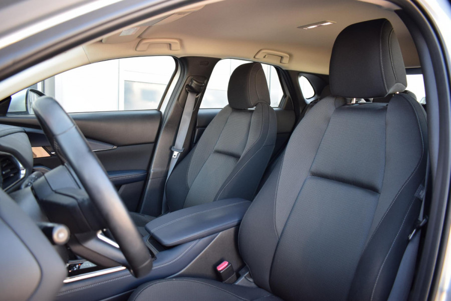 Mazda CX-30 2.0 e-SkyActiv-X M Hybrid Comfort | HUD | Stuur- en Stoelverw. | BOSE | CarPlay