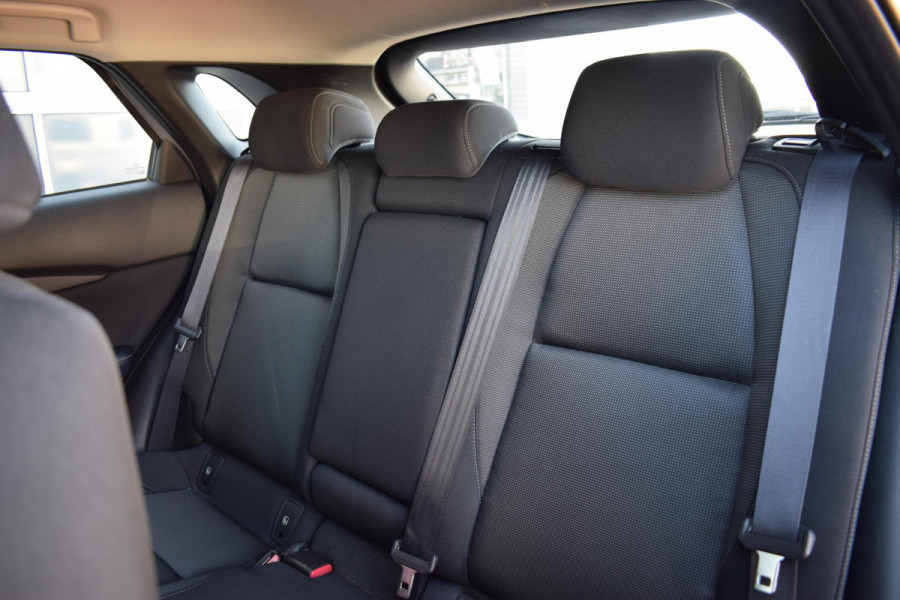 Mazda CX-30 2.0 e-SkyActiv-X M Hybrid Comfort | HUD | Stuur- en Stoelverw. | BOSE | CarPlay