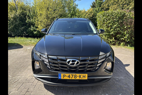 Hyundai Tucson 1.6 T-GDI HEV i-Motion 230pk | Clima | Cruise | Camera | CarPlay