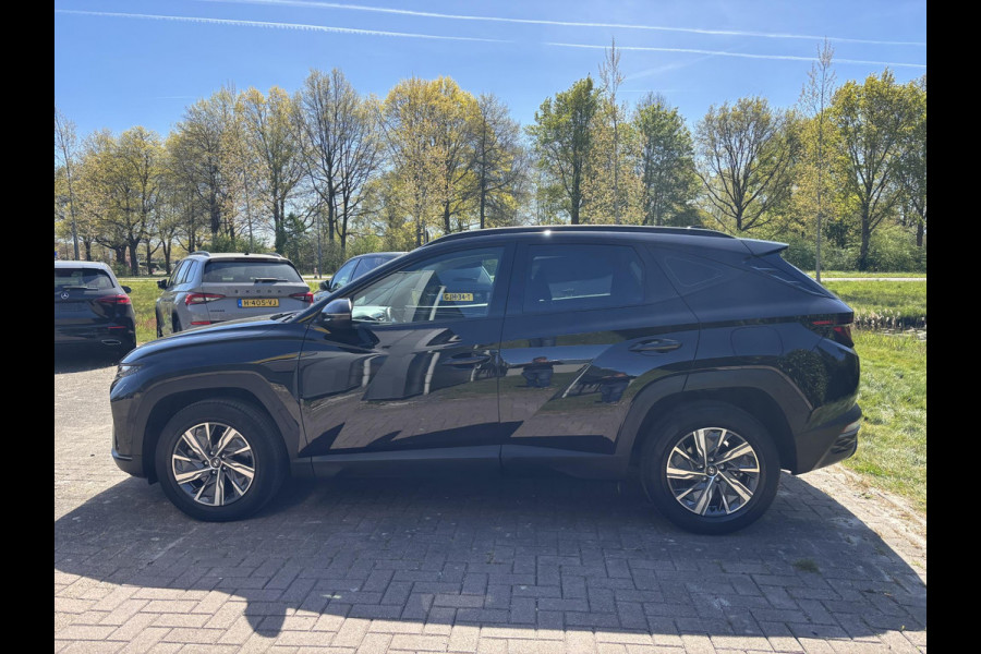 Hyundai Tucson 1.6 T-GDI HEV i-Motion 230pk | Clima | Cruise | Camera | CarPlay