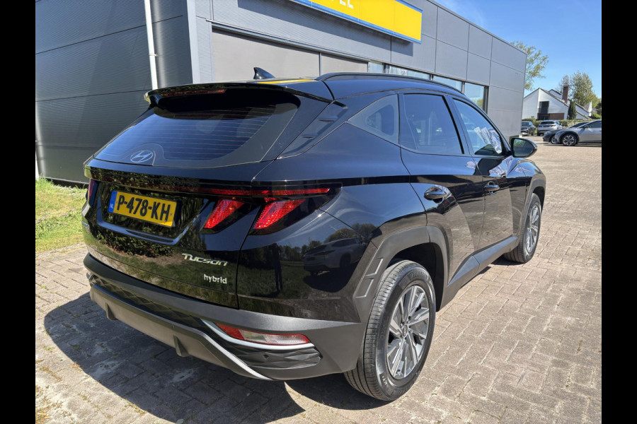 Hyundai Tucson 1.6 T-GDI HEV i-Motion 230pk | Clima | Cruise | Camera | CarPlay