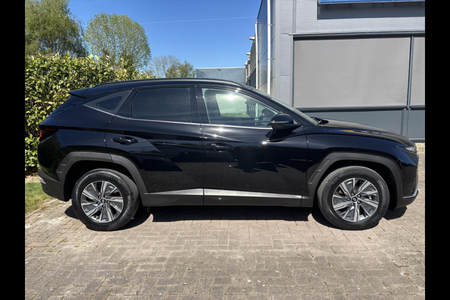 Hyundai Tucson 1.6 T-GDI HEV i-Motion 230pk | Clima | Cruise | Camera | CarPlay