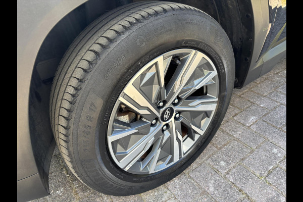 Hyundai Tucson 1.6 T-GDI HEV i-Motion 230pk | Clima | Cruise | Camera | CarPlay