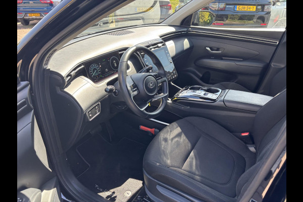 Hyundai Tucson 1.6 T-GDI HEV i-Motion 230pk | Clima | Cruise | Camera | CarPlay