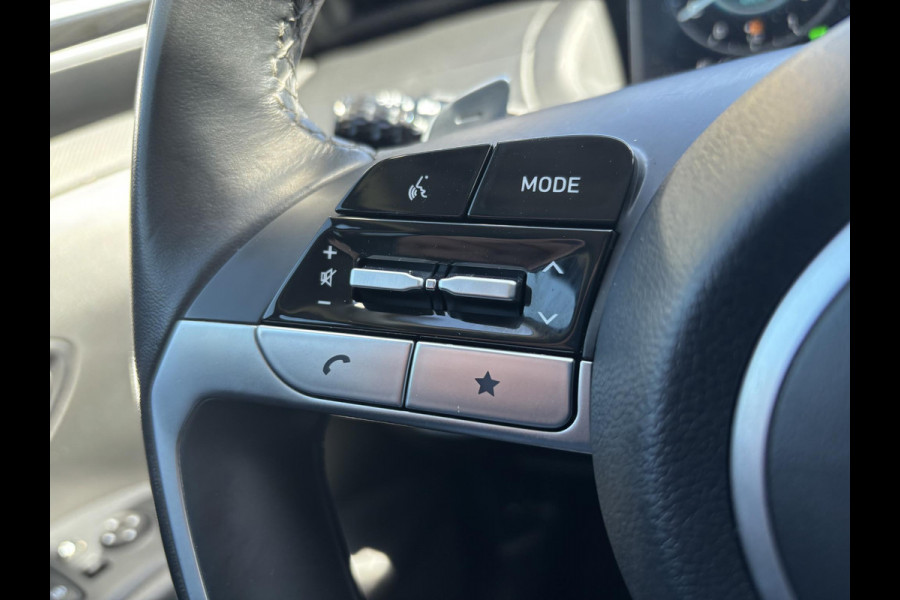 Hyundai Tucson 1.6 T-GDI HEV i-Motion 230pk | Clima | Cruise | Camera | CarPlay
