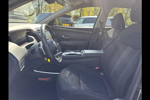 Hyundai Tucson 1.6 T-GDI HEV i-Motion 230pk | Clima | Cruise | Camera | CarPlay