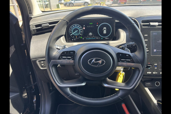 Hyundai Tucson 1.6 T-GDI HEV i-Motion 230pk | Clima | Cruise | Camera | CarPlay