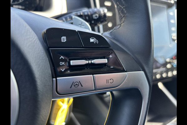 Hyundai Tucson 1.6 T-GDI HEV i-Motion 230pk | Clima | Cruise | Camera | CarPlay