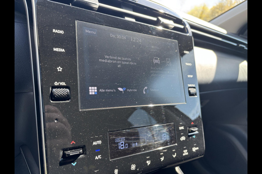 Hyundai Tucson 1.6 T-GDI HEV i-Motion 230pk | Clima | Cruise | Camera | CarPlay