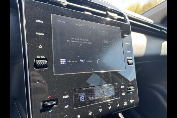 Hyundai Tucson 1.6 T-GDI HEV i-Motion 230pk | Clima | Cruise | Camera | CarPlay