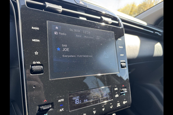 Hyundai Tucson 1.6 T-GDI HEV i-Motion 230pk | Clima | Cruise | Camera | CarPlay