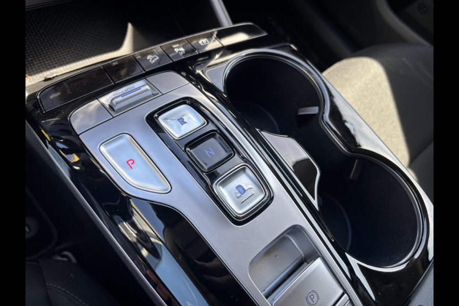Hyundai Tucson 1.6 T-GDI HEV i-Motion 230pk | Clima | Cruise | Camera | CarPlay