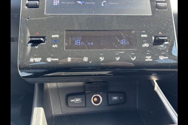 Hyundai Tucson 1.6 T-GDI HEV i-Motion 230pk | Clima | Cruise | Camera | CarPlay