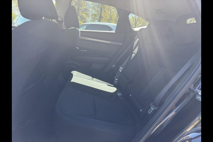 Hyundai Tucson 1.6 T-GDI HEV i-Motion 230pk | Clima | Cruise | Camera | CarPlay