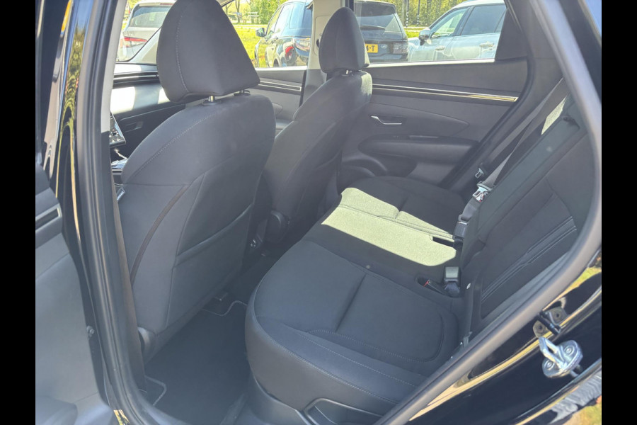 Hyundai Tucson 1.6 T-GDI HEV i-Motion 230pk | Clima | Cruise | Camera | CarPlay