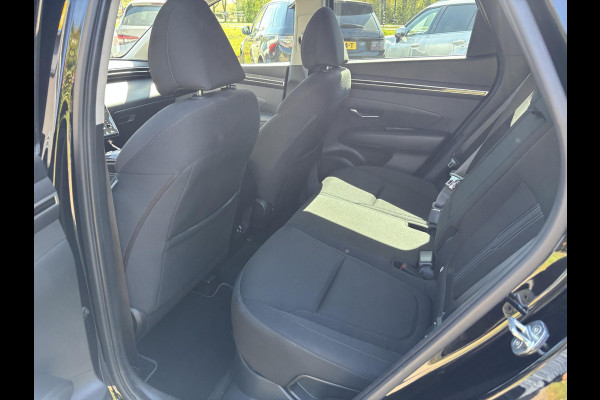 Hyundai Tucson 1.6 T-GDI HEV i-Motion 230pk | Clima | Cruise | Camera | CarPlay