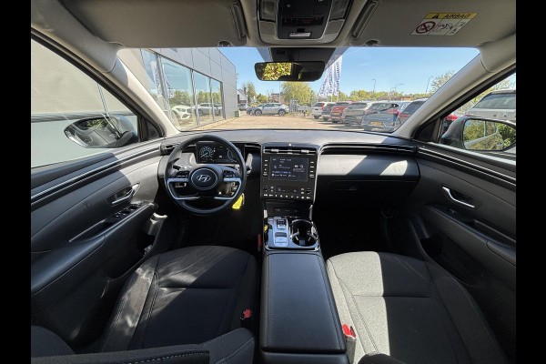 Hyundai Tucson 1.6 T-GDI HEV i-Motion 230pk | Clima | Cruise | Camera | CarPlay