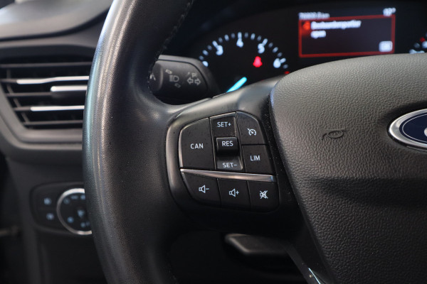 Ford FOCUS Wagon 1.0 EcoBoost Hybrid Titanium Cruise/Climate Keyless Trekhaak NAP