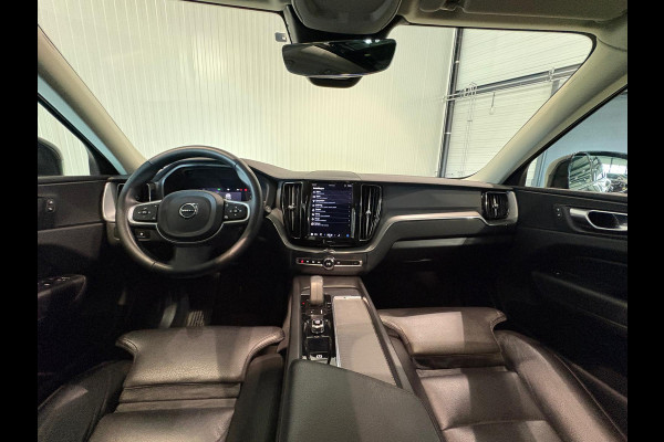Volvo XC60 T6 Aut. Long Range Inscription ACC Stoelverwarming Leder 350pk