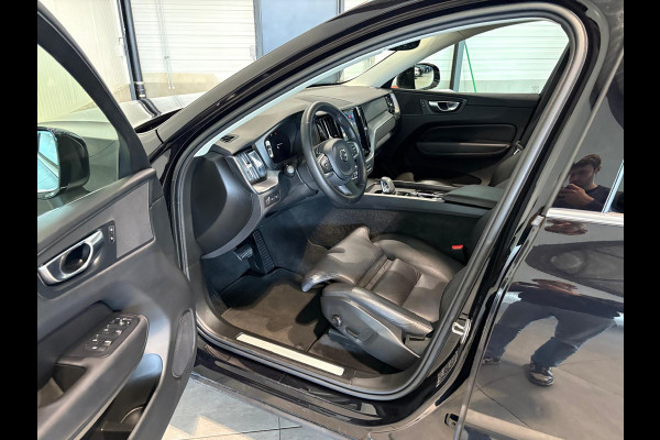Volvo XC60 T6 Aut. Long Range Inscription ACC Stoelverwarming Leder 350pk