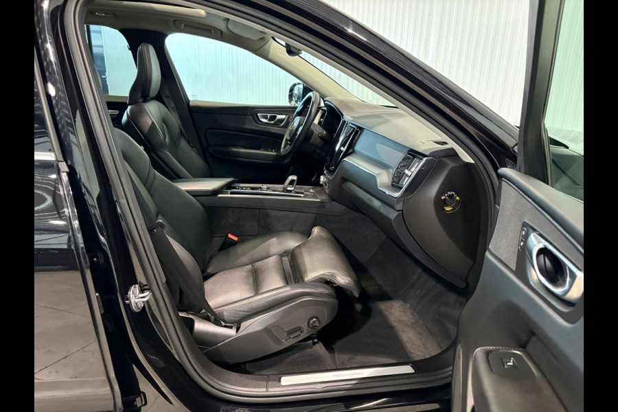 Volvo XC60 T6 Aut. Long Range Inscription ACC Stoelverwarming Leder 350pk