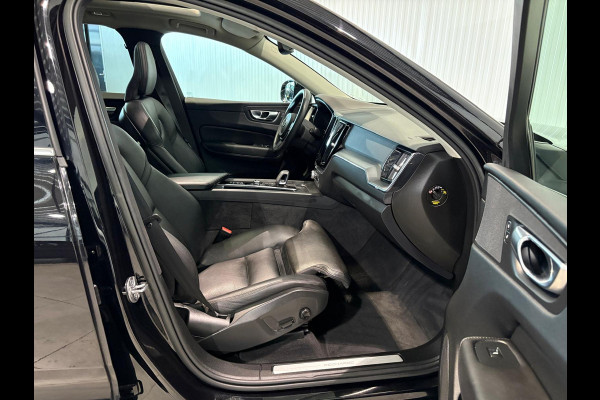 Volvo XC60 T6 Aut. Long Range Inscription ACC Stoelverwarming Leder 350pk