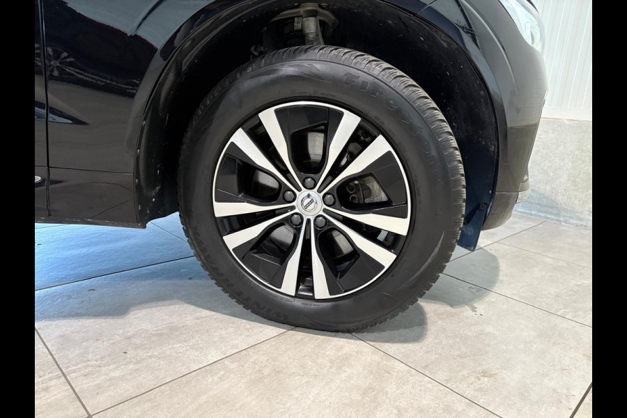 Volvo XC60 T6 Aut. Long Range Inscription ACC Stoelverwarming Leder 350pk