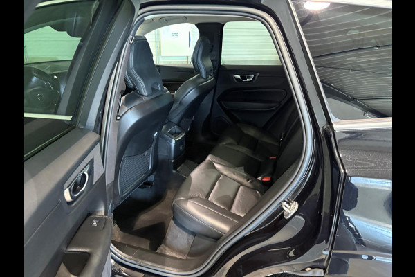 Volvo XC60 T6 Aut. Long Range Inscription ACC Stoelverwarming Leder 350pk